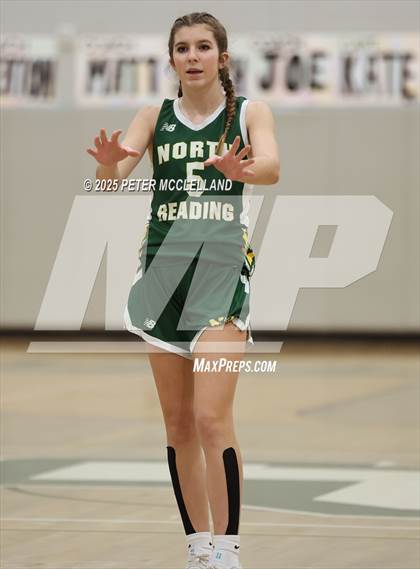 Thumbnail 3 in North Reading @ Pentucket Regional photogallery.