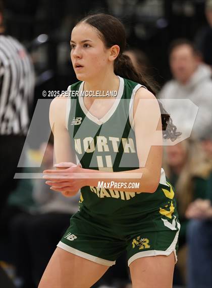 Thumbnail 1 in North Reading @ Pentucket Regional photogallery.