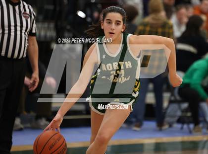 Thumbnail 3 in North Reading @ Pentucket Regional photogallery.