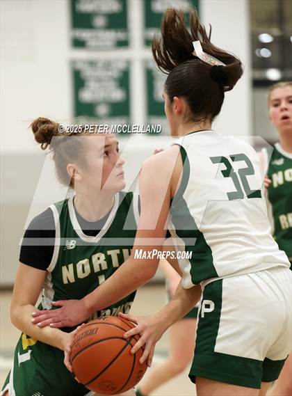 Thumbnail 1 in North Reading @ Pentucket Regional photogallery.