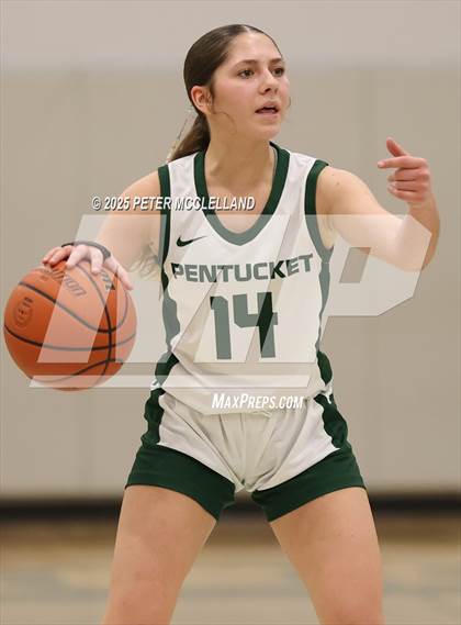 Thumbnail 1 in North Reading @ Pentucket Regional photogallery.