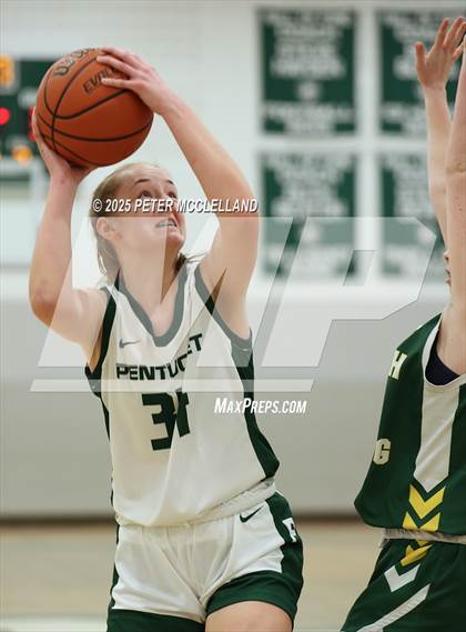 Thumbnail 3 in North Reading @ Pentucket Regional photogallery.