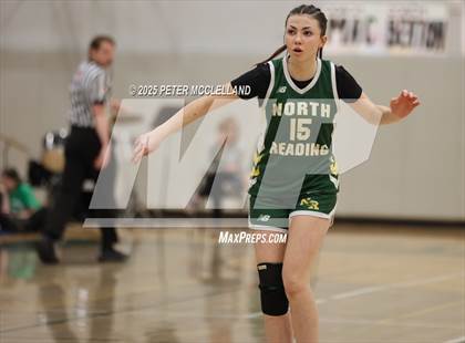 Thumbnail 1 in North Reading @ Pentucket Regional photogallery.