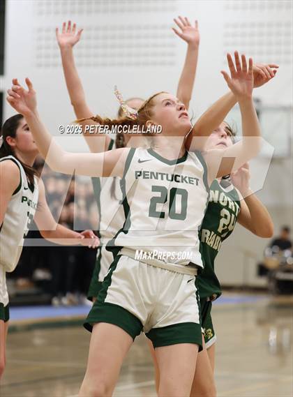 Thumbnail 1 in North Reading @ Pentucket Regional photogallery.