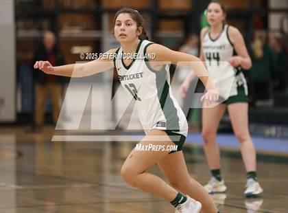 Thumbnail 1 in North Reading @ Pentucket Regional photogallery.