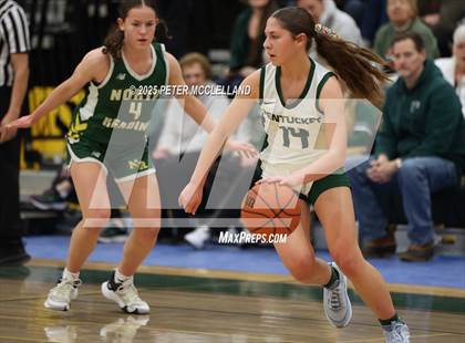 Thumbnail 1 in North Reading @ Pentucket Regional photogallery.