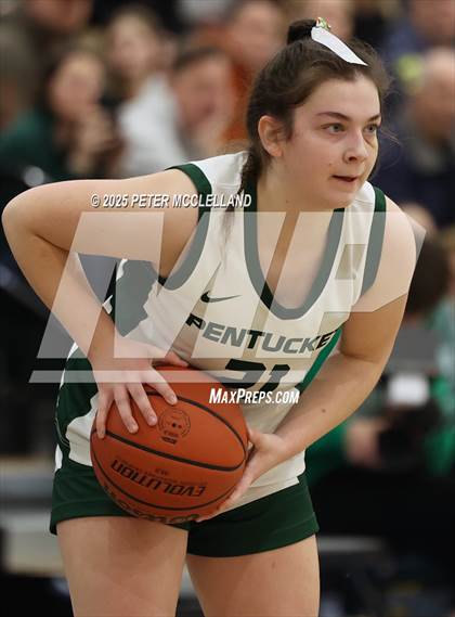 Thumbnail 1 in North Reading @ Pentucket Regional photogallery.