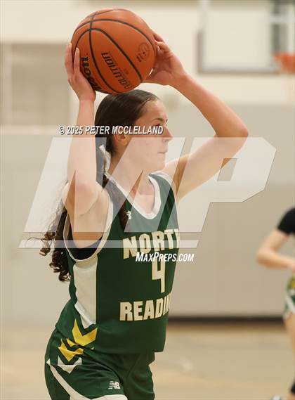 Thumbnail 2 in North Reading @ Pentucket Regional photogallery.