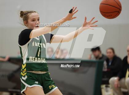 Thumbnail 3 in North Reading @ Pentucket Regional photogallery.