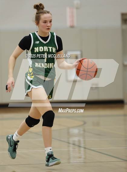 Thumbnail 2 in North Reading @ Pentucket Regional photogallery.