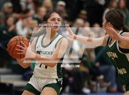 Thumbnail 2 in North Reading @ Pentucket Regional photogallery.