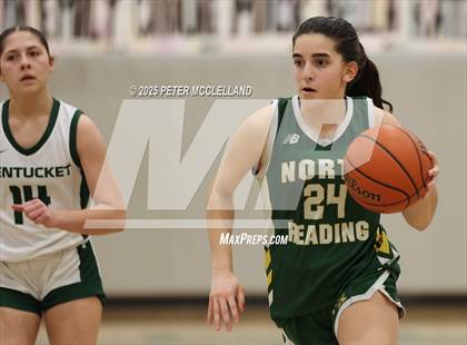 Thumbnail 1 in North Reading @ Pentucket Regional photogallery.