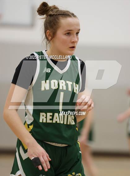 Thumbnail 3 in North Reading @ Pentucket Regional photogallery.