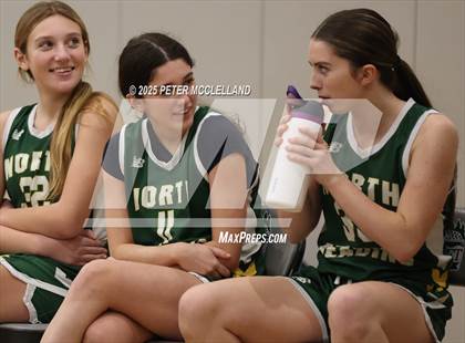 Thumbnail 1 in North Reading @ Pentucket Regional photogallery.