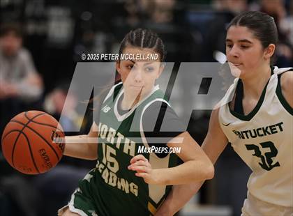 Thumbnail 1 in North Reading @ Pentucket Regional photogallery.