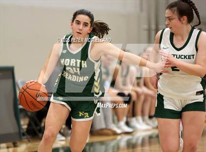 Thumbnail 3 in North Reading @ Pentucket Regional photogallery.