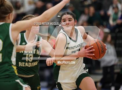 Thumbnail 2 in North Reading @ Pentucket Regional photogallery.