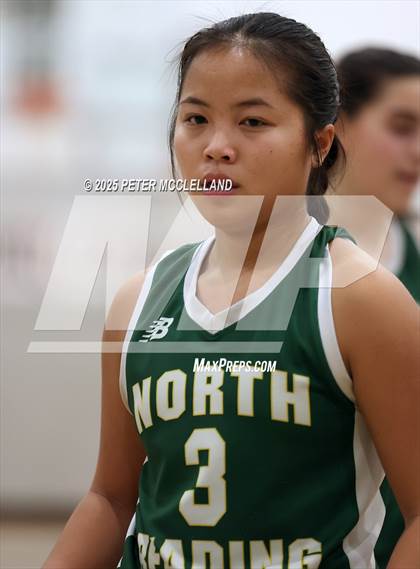 Thumbnail 3 in North Reading @ Pentucket Regional photogallery.