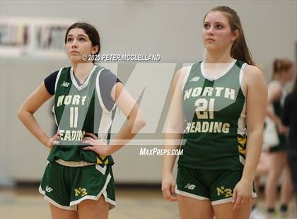 Thumbnail 2 in North Reading @ Pentucket Regional photogallery.
