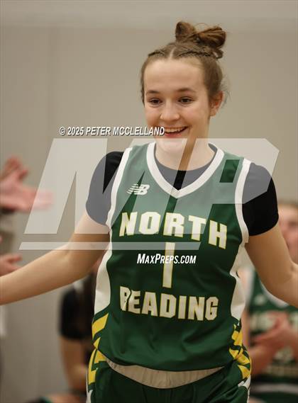 Thumbnail 1 in North Reading @ Pentucket Regional photogallery.