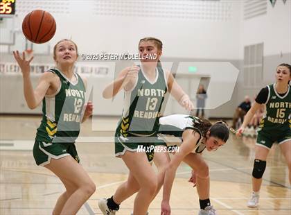 Thumbnail 2 in North Reading @ Pentucket Regional photogallery.