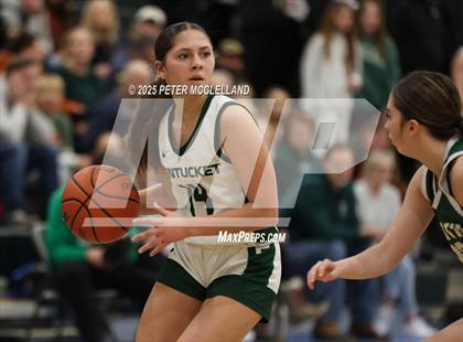 Thumbnail 1 in North Reading @ Pentucket Regional photogallery.
