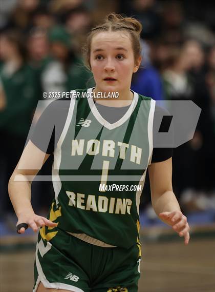 Thumbnail 1 in North Reading @ Pentucket Regional photogallery.