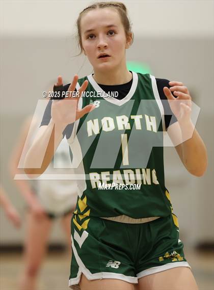 Thumbnail 3 in North Reading @ Pentucket Regional photogallery.