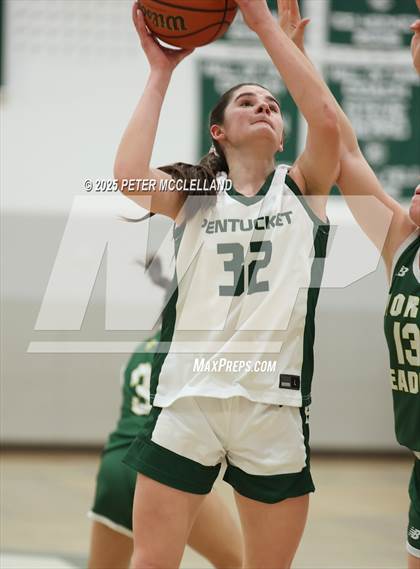 Thumbnail 3 in North Reading @ Pentucket Regional photogallery.