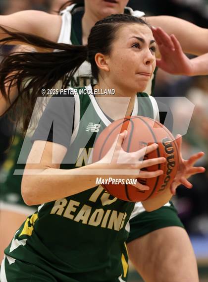 Thumbnail 3 in North Reading @ Pentucket Regional photogallery.