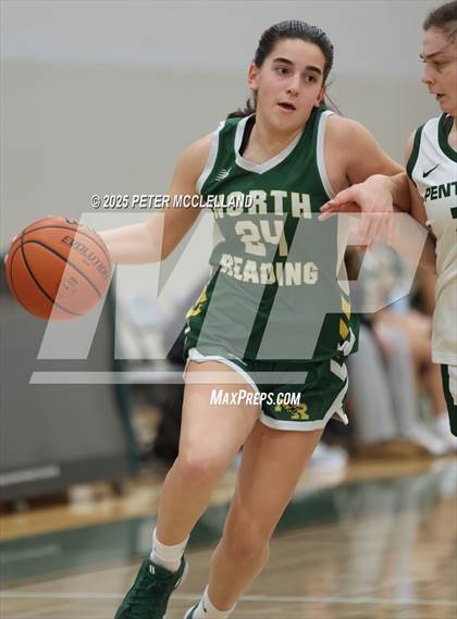 Thumbnail 2 in North Reading @ Pentucket Regional photogallery.