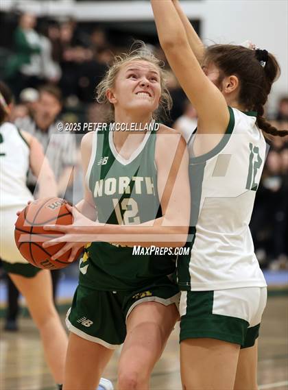 Thumbnail 1 in North Reading @ Pentucket Regional photogallery.