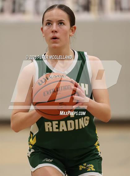 Thumbnail 1 in North Reading @ Pentucket Regional photogallery.