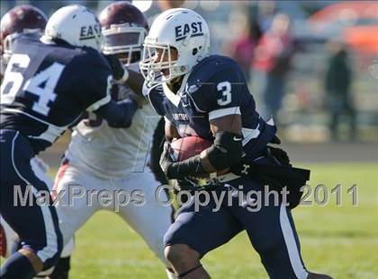 Thumbnail 1 in Belleville West vs. East photogallery.