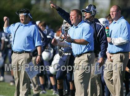 Thumbnail 3 in Belleville West vs. East photogallery.
