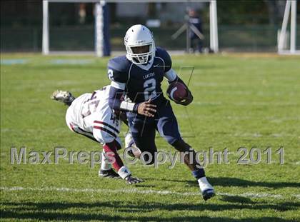 Thumbnail 1 in Belleville West vs. East photogallery.