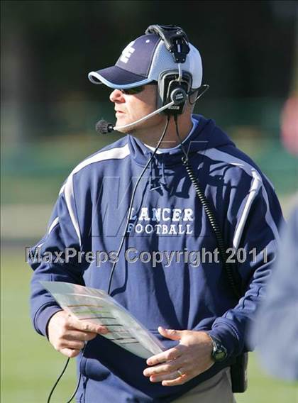Thumbnail 1 in Belleville West vs. East photogallery.