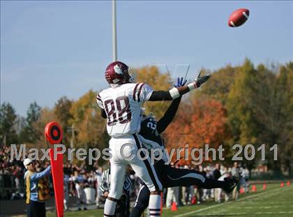 Thumbnail 3 in Belleville West vs. East photogallery.