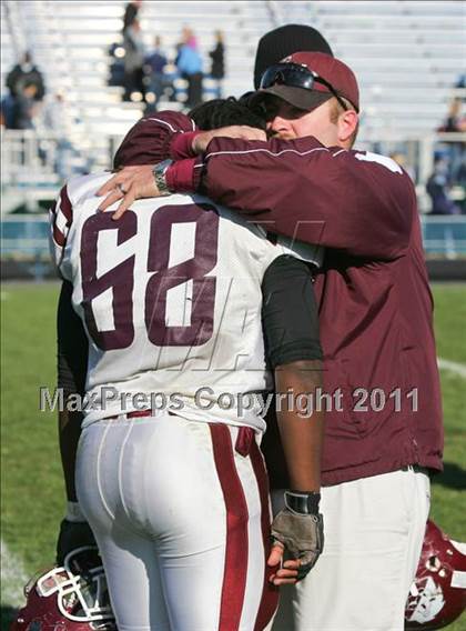 Thumbnail 3 in Belleville West vs. East photogallery.