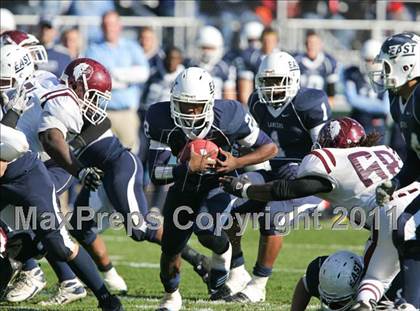 Thumbnail 3 in Belleville West vs. East photogallery.