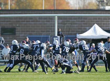 Thumbnail 1 in Belleville West vs. East photogallery.