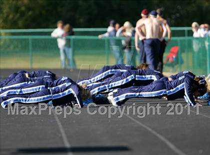 Thumbnail 1 in Belleville West vs. East photogallery.