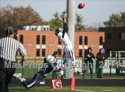 Thumbnail 1 in Belleville West vs. East photogallery.
