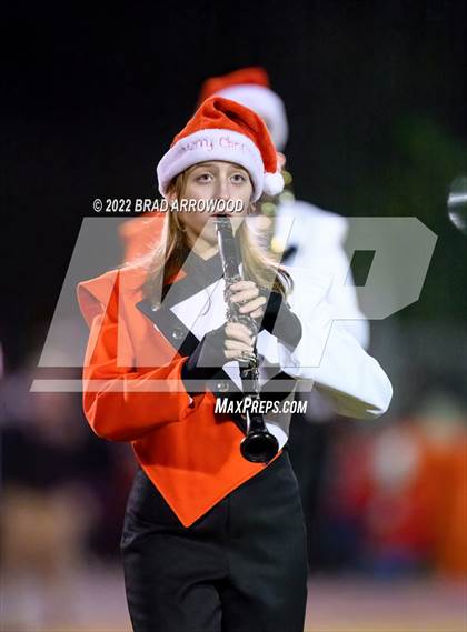 Thumbnail 2 in South Point @ East Lincoln (NCHSAA 3A Western Region Championship) photogallery.