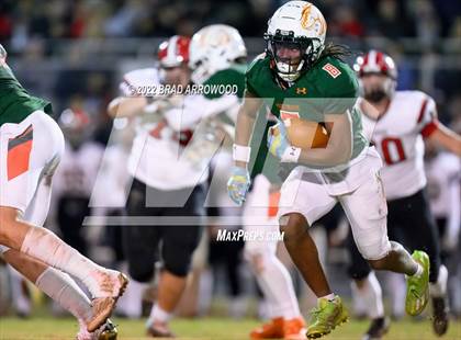 Thumbnail 1 in South Point @ East Lincoln (NCHSAA 3A Western Region Championship) photogallery.