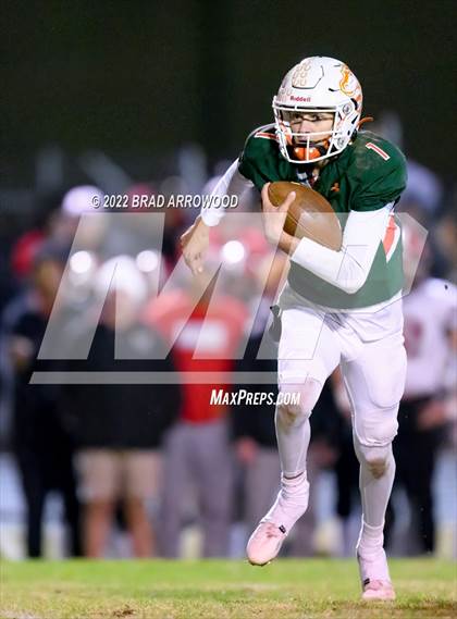 Thumbnail 1 in South Point @ East Lincoln (NCHSAA 3A Western Region Championship) photogallery.