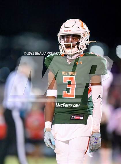 Thumbnail 2 in South Point @ East Lincoln (NCHSAA 3A Western Region Championship) photogallery.