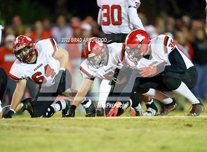 Thumbnail 2 in South Point @ East Lincoln (NCHSAA 3A Western Region Championship) photogallery.