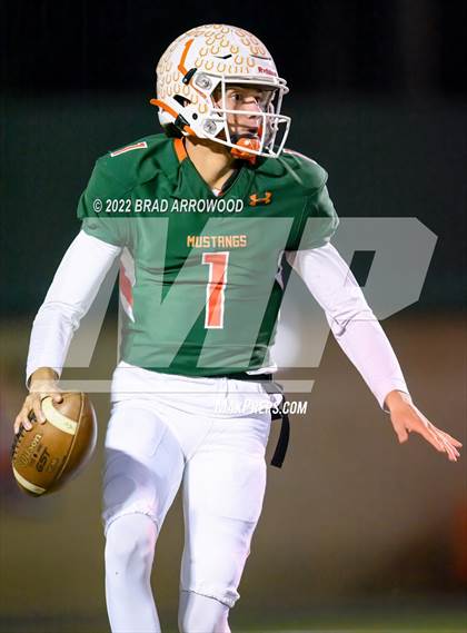Thumbnail 1 in South Point @ East Lincoln (NCHSAA 3A Western Region Championship) photogallery.