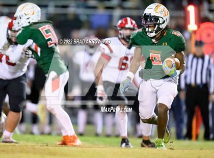 Thumbnail 2 in South Point @ East Lincoln (NCHSAA 3A Western Region Championship) photogallery.